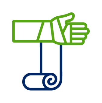 Zelfzorgmiddelen wondverzorging Benushop.nl