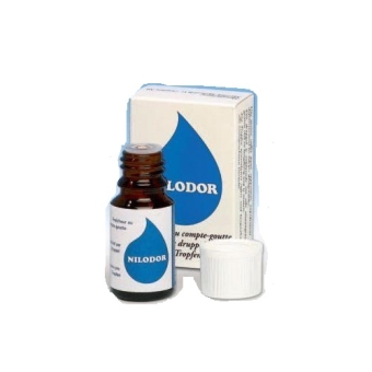 Nilodor Druppels 7.5 ml