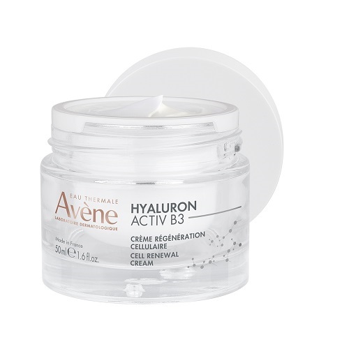 AvÃ¨ne Hyaluron Activ B3 Celvernieuwende CrÃ¨me 50ml