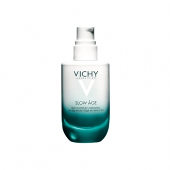 Vichy Slow Age Fluide Dagcreme 50ml