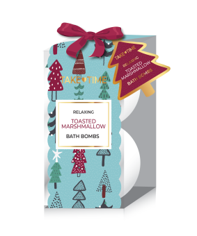 Bath Bombs