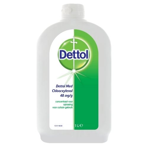 Dettol antisepticum