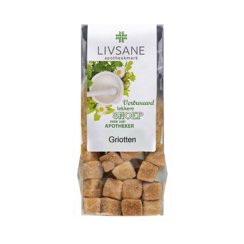 Livsane Griotten 150gr