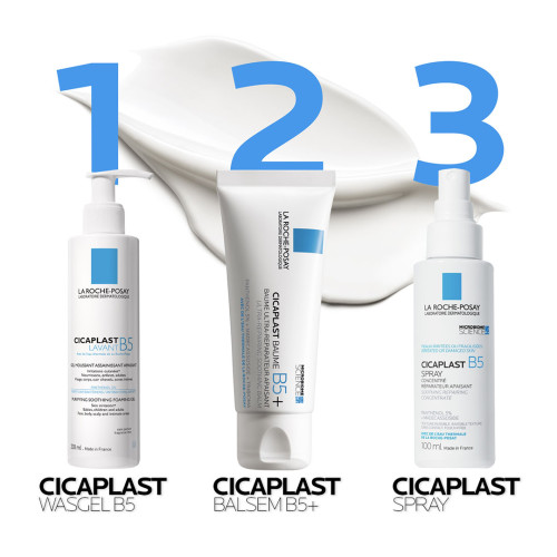 La Roche-Posay Cicaplast Balsem B5+ 40ml