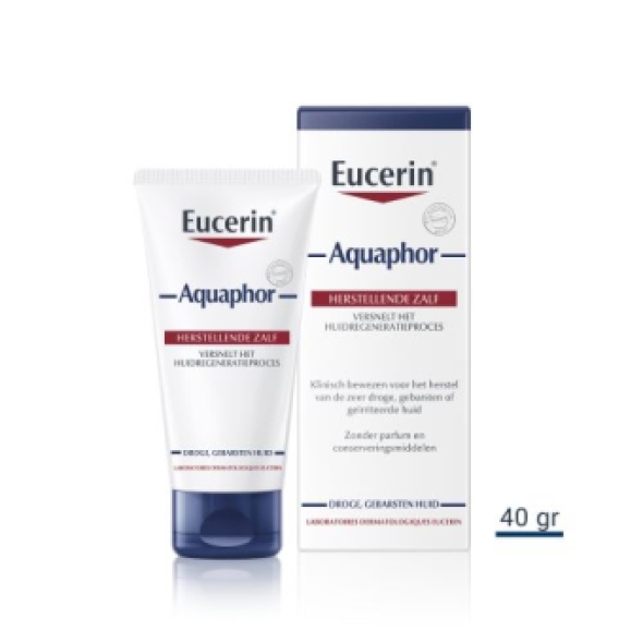 Eucerin Aquaphor Huidherstellende Zalf 40g