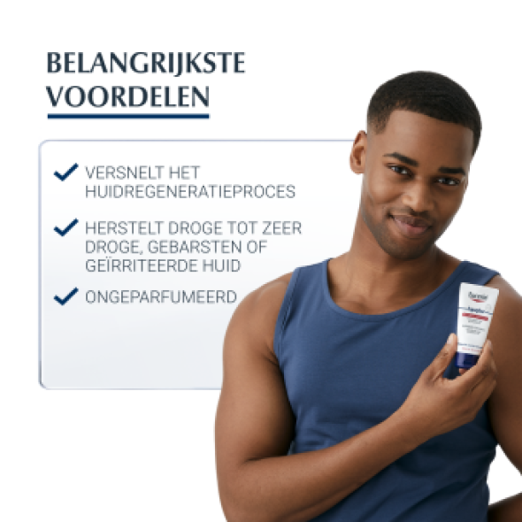 Eucerin Aquaphor Huidherstellende Zalf 40g