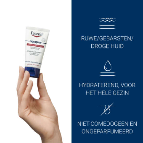 Eucerin Aquaphor Huidherstellende Zalf 40g