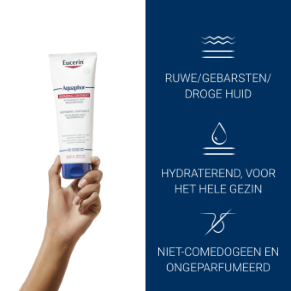 Eucerin Aquaphor Huidherstellende Zalf 198g