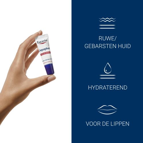 Eucerin Aquaphor SOS Lipherstel 10g