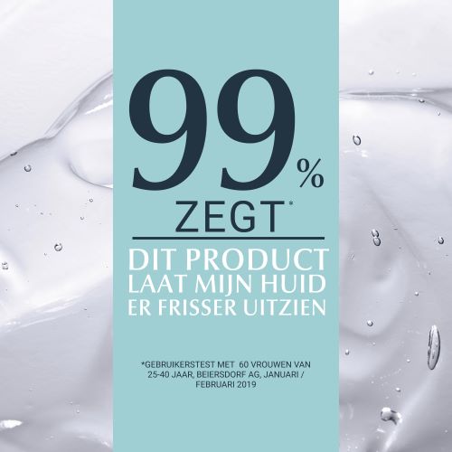 Eucerin Hyaluron-Filler Hyaluronzuur Intensief Masker 1 stuk