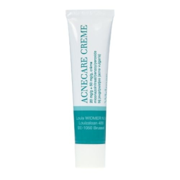Acne Care Crème 50g