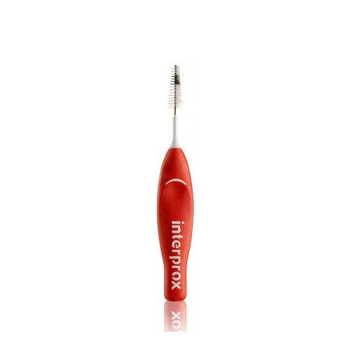 Interprox Mini Conical Ragers 6 stuks