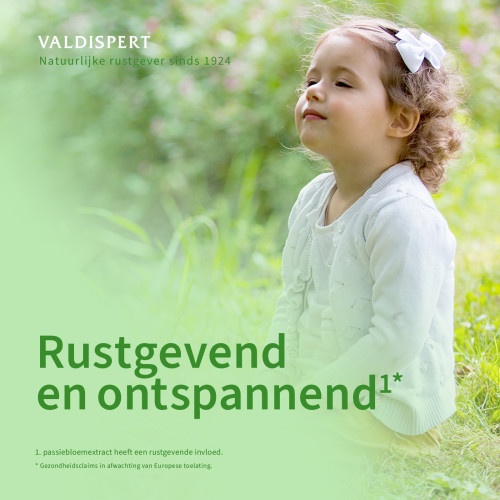 Valdispert Kids Rust Siroop 150ml