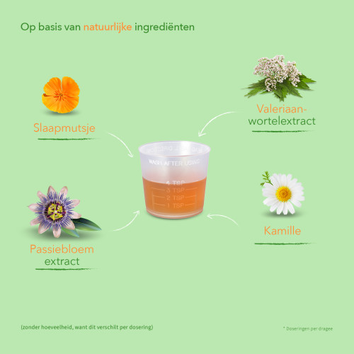 Valdispert Kids Rust Siroop 150ml