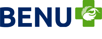Benushop Homepage
